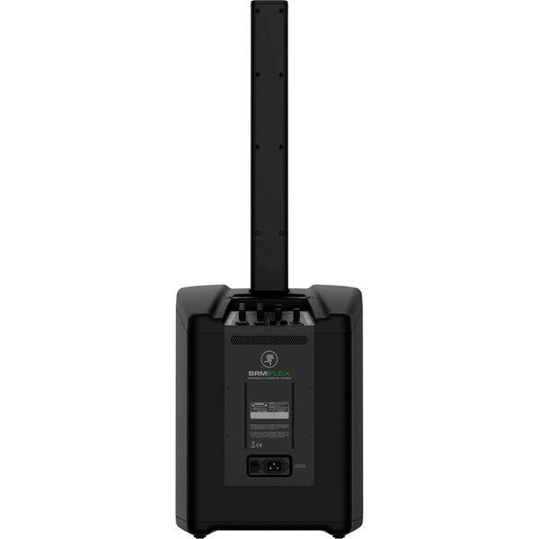 Main product image for Mackie SRM-Flex Portable Column PA System249-580